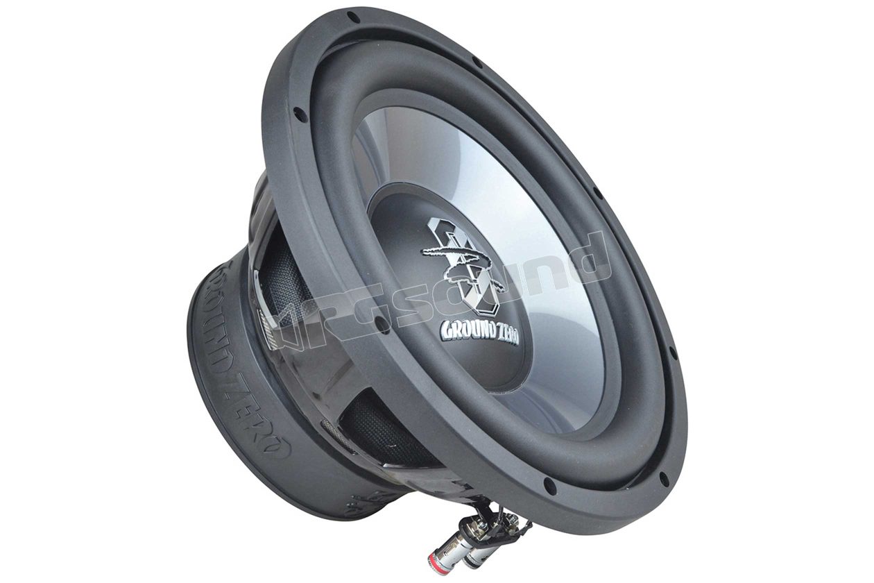 GZIW 250X-II  Ground Zero