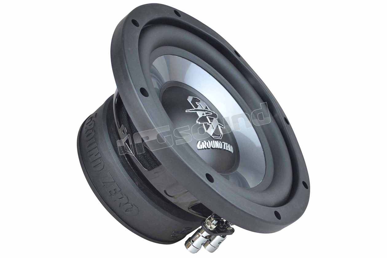 GZIW 200X-II  Ground Zero