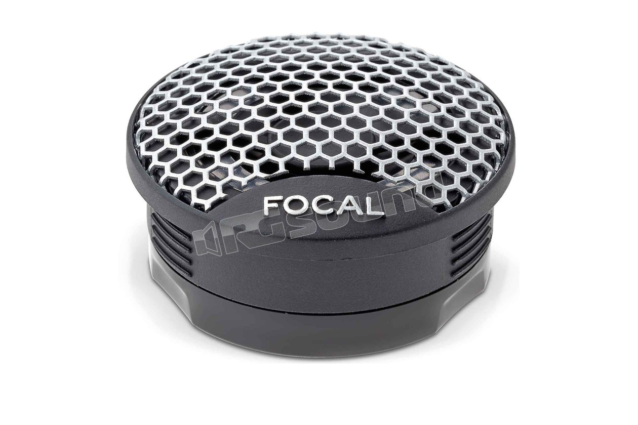 TWU 1.5 Pair of modular tweeters with 4 mounting options Focal