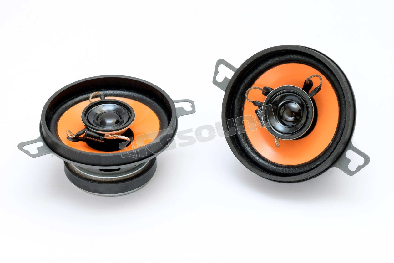 ECX 87  Hertz