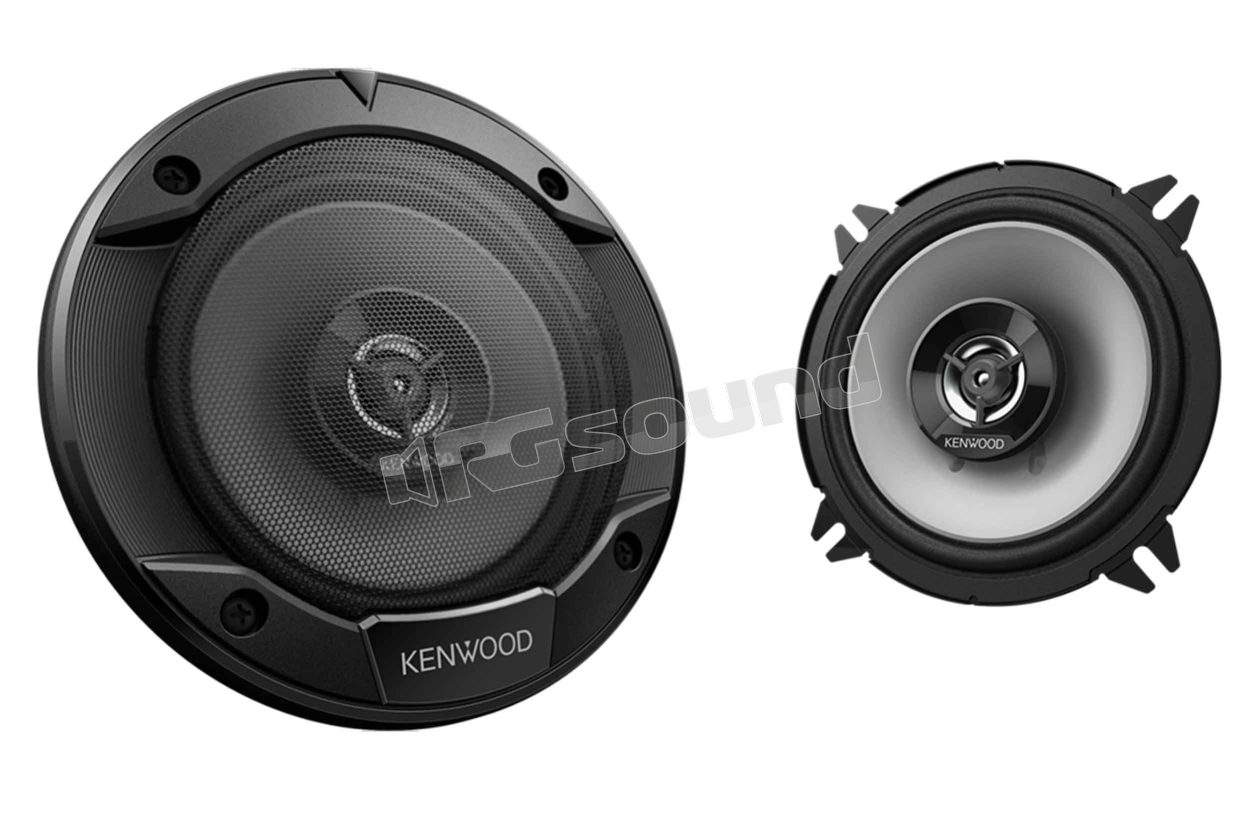 KFC-S1366 13 cm coaxial speakers Kenwood