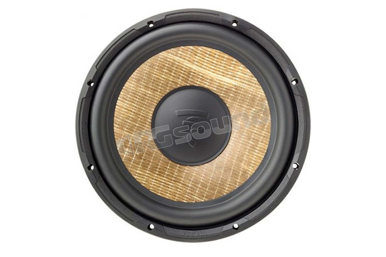 P25FS 25 cm shallow sub - flax flex cone Focal
