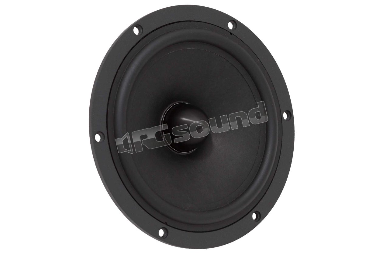 AV 165 High-End 165 mm midwoofer pair Audio System