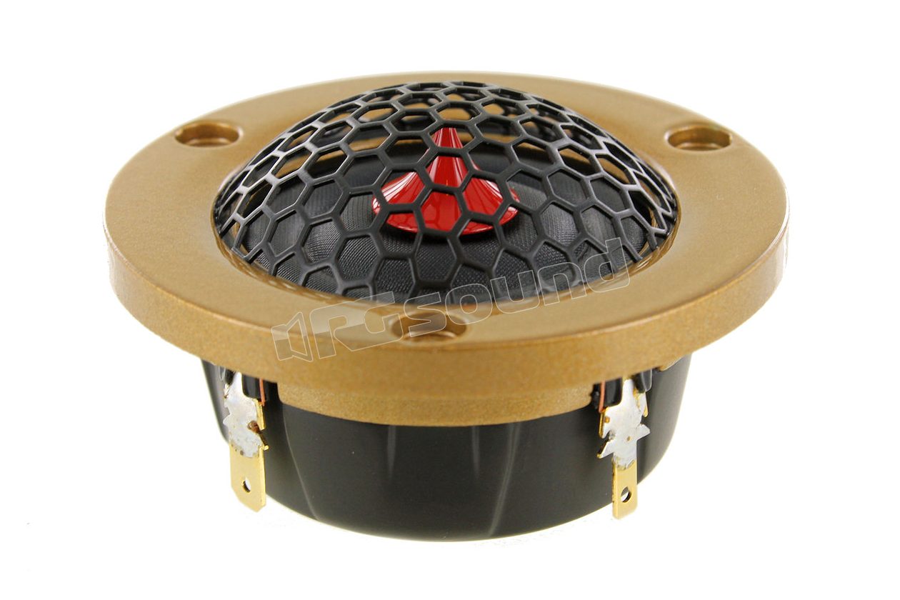 R3004/602005 26mm high-end tweeter - Silk dome Scan Speak