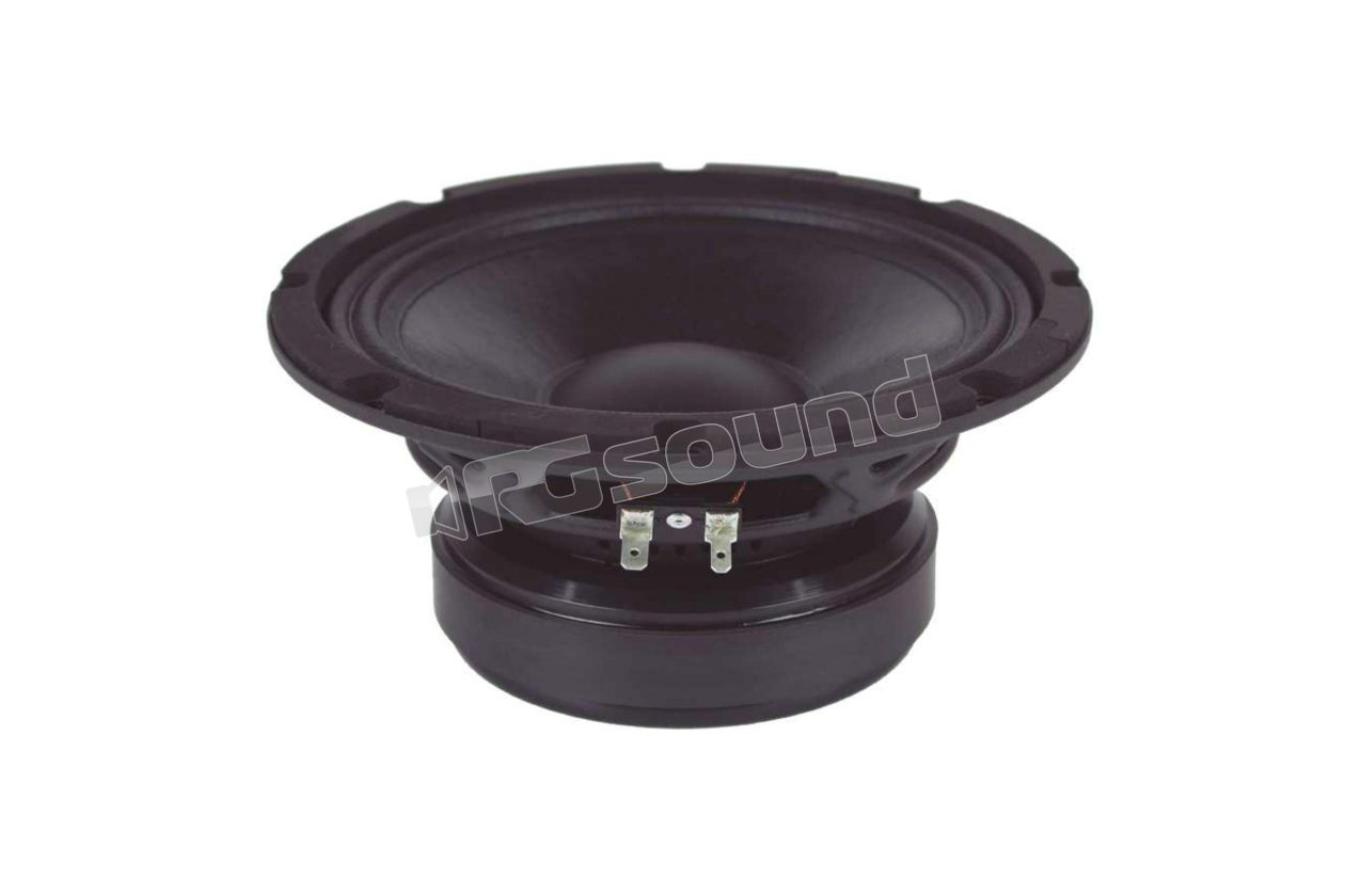 8WRS300 20cm woofer, 8 Ohm impedance Beyma
