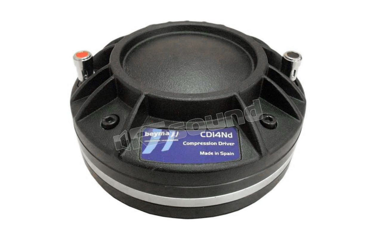 CD-14Nd  Beyma