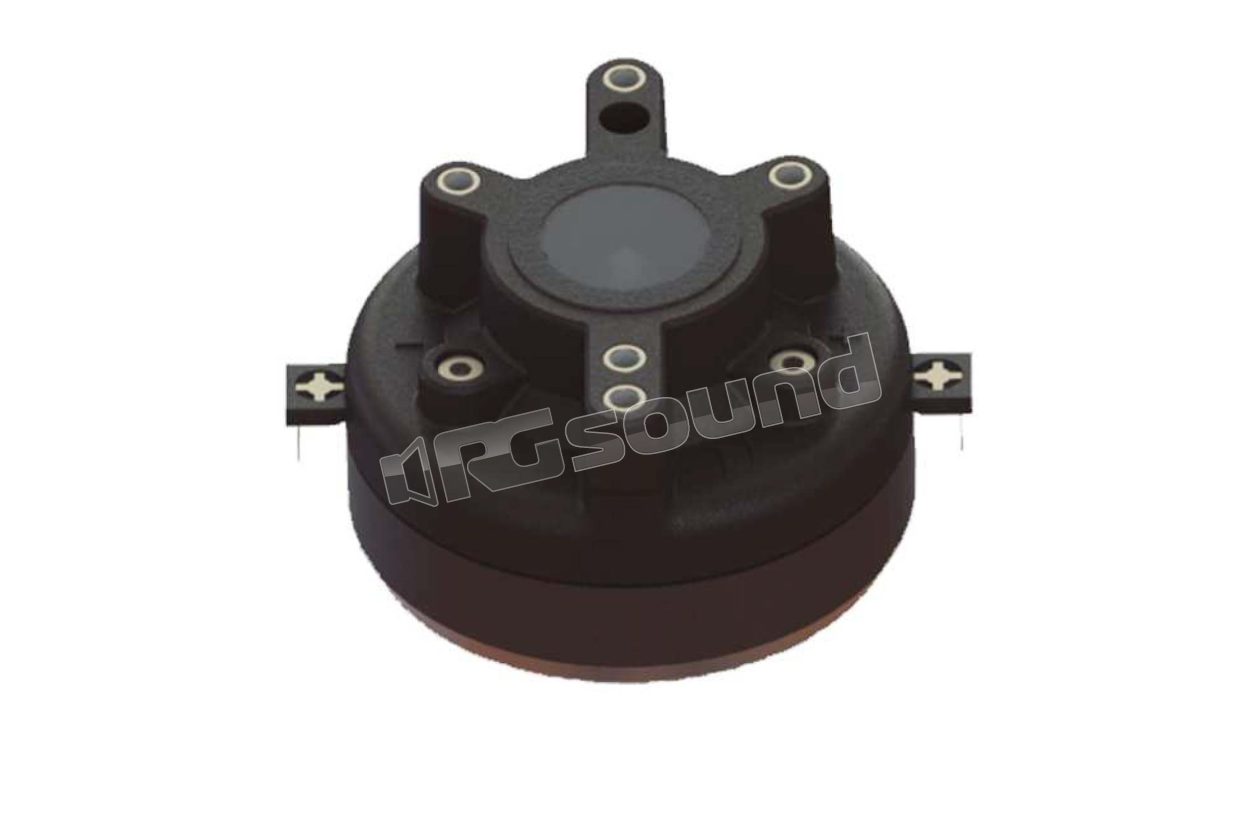 CD-1Fe 85 mm compression driver Beyma