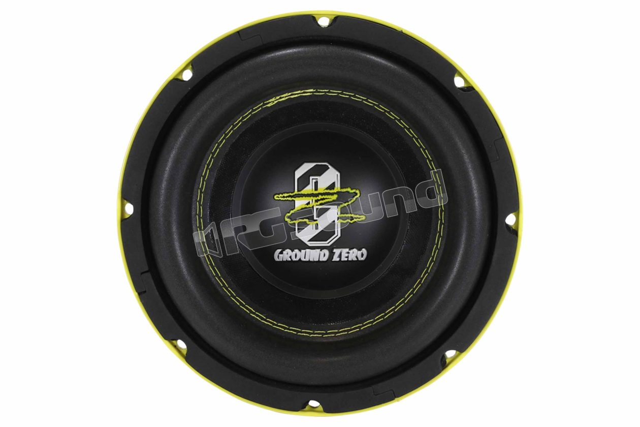 GZHW 20SPL  Ground Zero