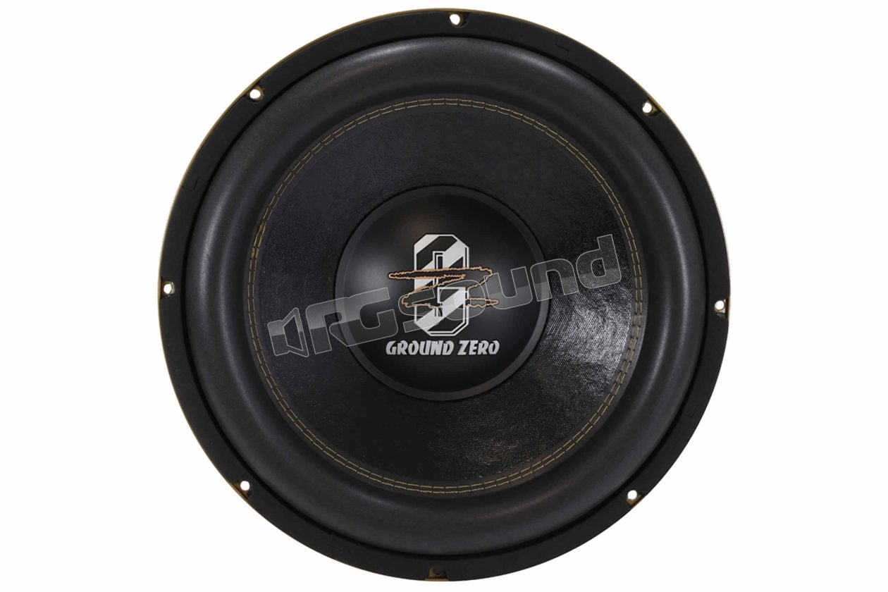 GZHW 38SPL GOLD  Ground Zero
