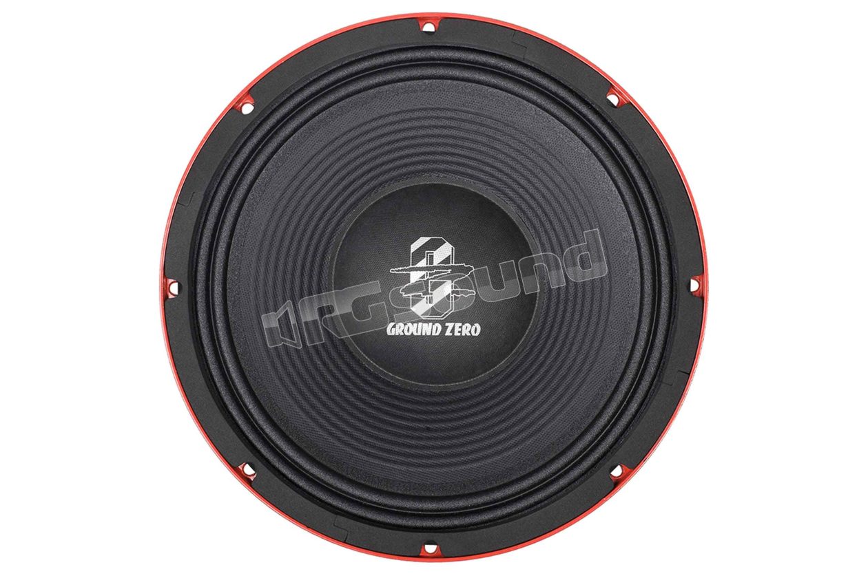 GZCW 12.1200-PRO  Ground Zero