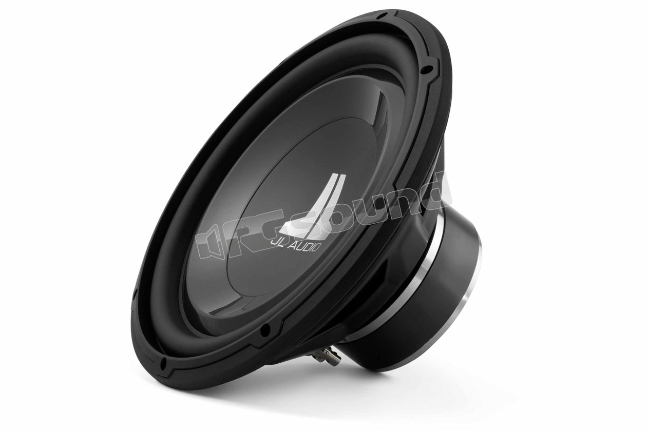 12W1V3-4  JL Audio