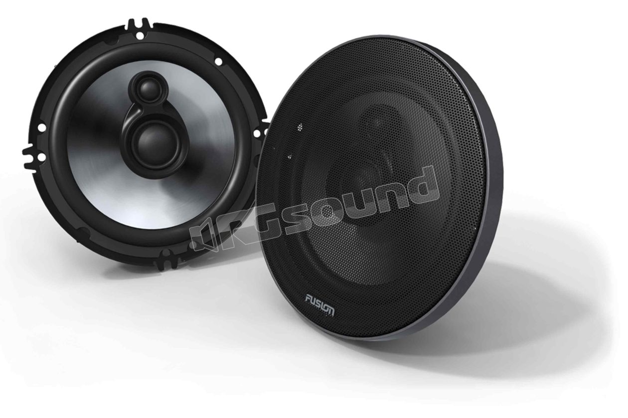 PF-FR6030 three-way full range Fusion