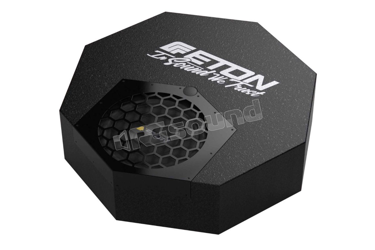 RES 10 A  ETON
