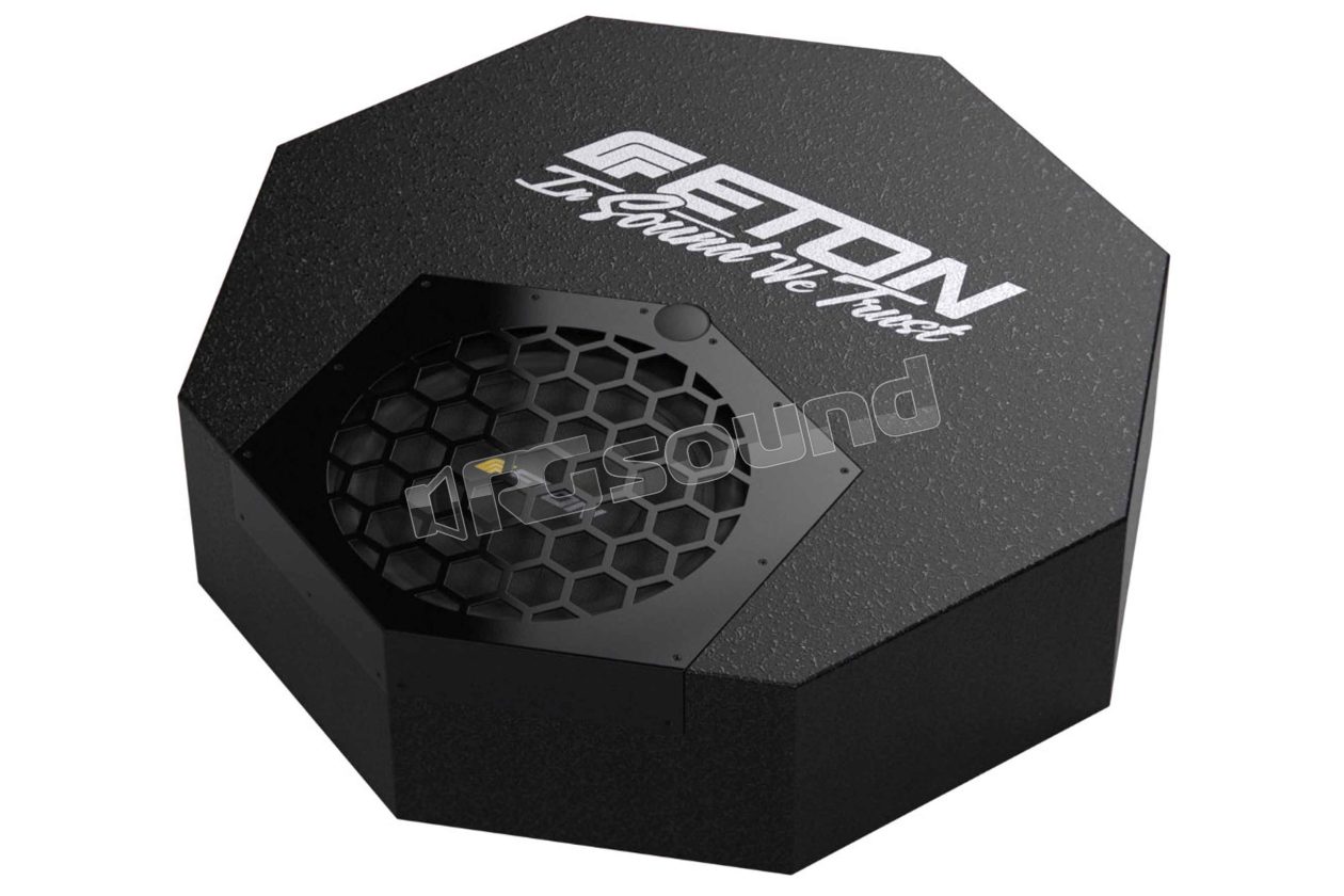 RES 10 P  ETON