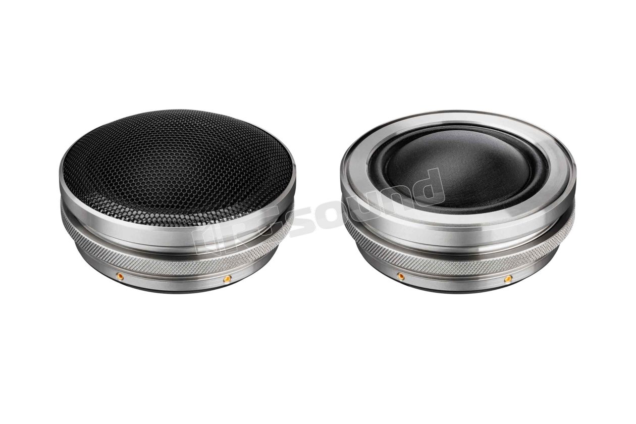 ML 2 High-end 54 mm dome midrange, Matrix series Brax