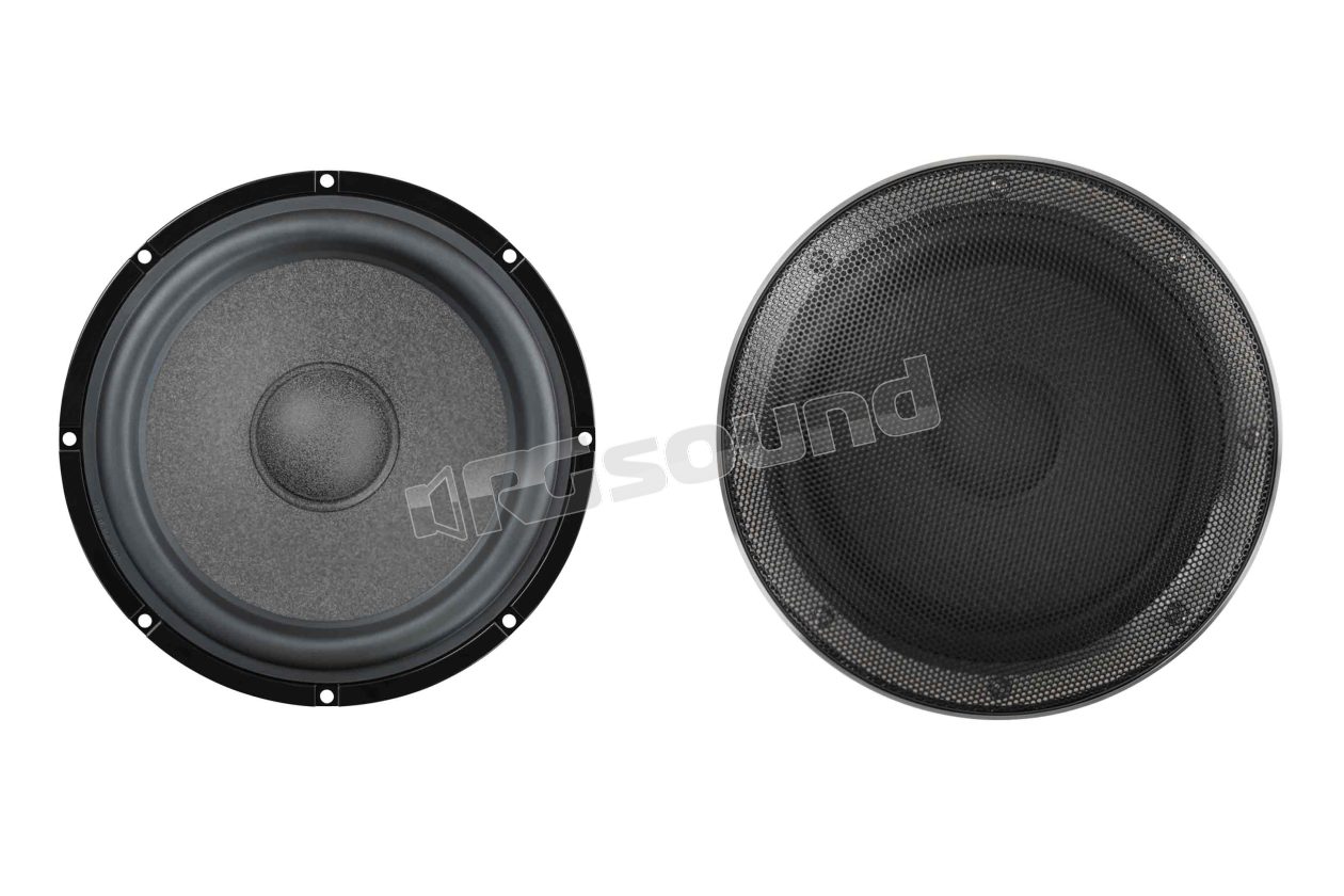 ML 6D 165mm Woofer Matrix Series Brax
