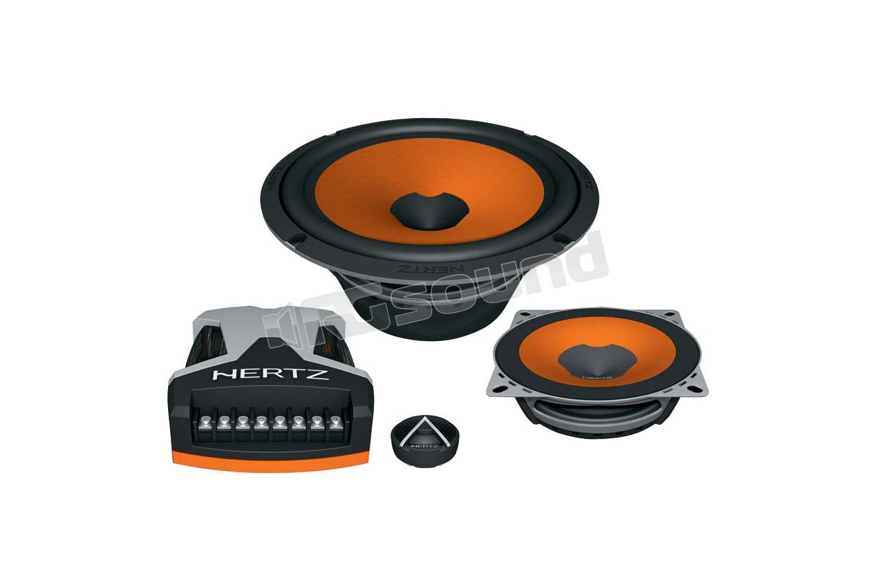 ESK 163L  Hertz