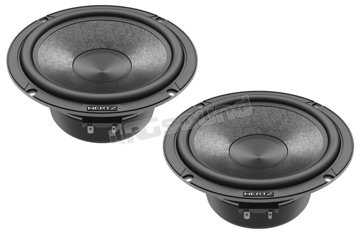 C 165 165mm Cento series woofer Hertz