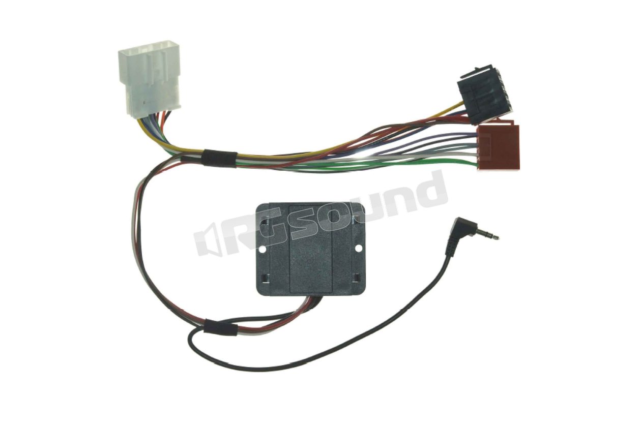 CA-R-SU.199 per Subaru Forester e Impreza Pioneer