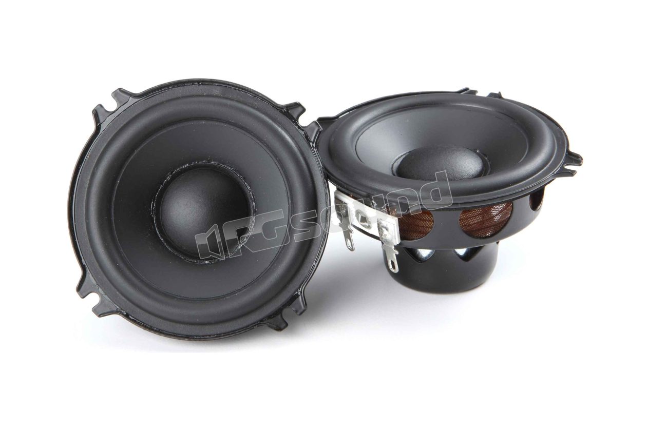CCWR254 Pair of 2.5'' full range speakers Morel