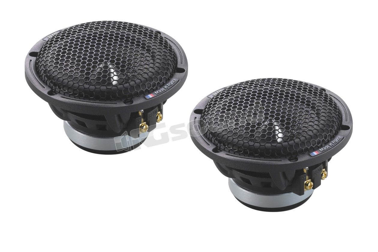 FRS 3N50 extended range 80mm BLAM