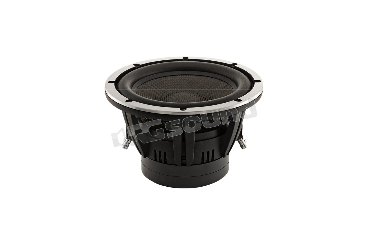 SUPER SUB 10 27cm high-efficiency sub BLAM