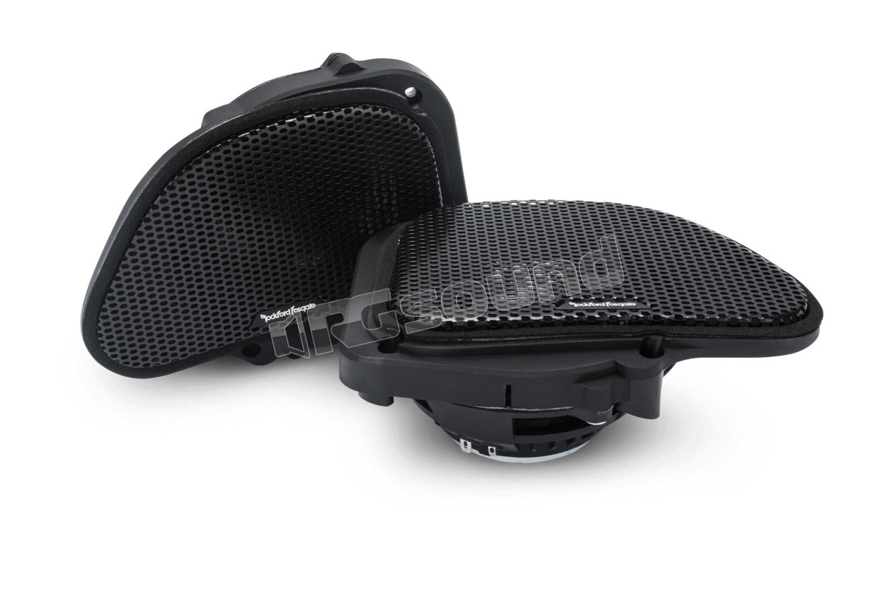 TMS6RG Full-range coaxial speaker Rockford Fosgate