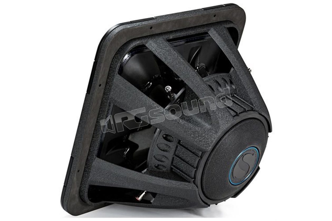 L7S154 15" 380 mm sub Kicker