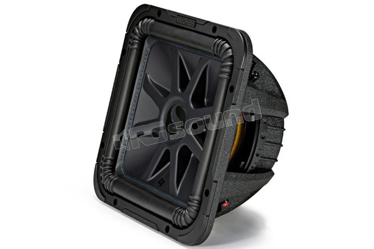 L7S122 12" 300 mm sub Kicker