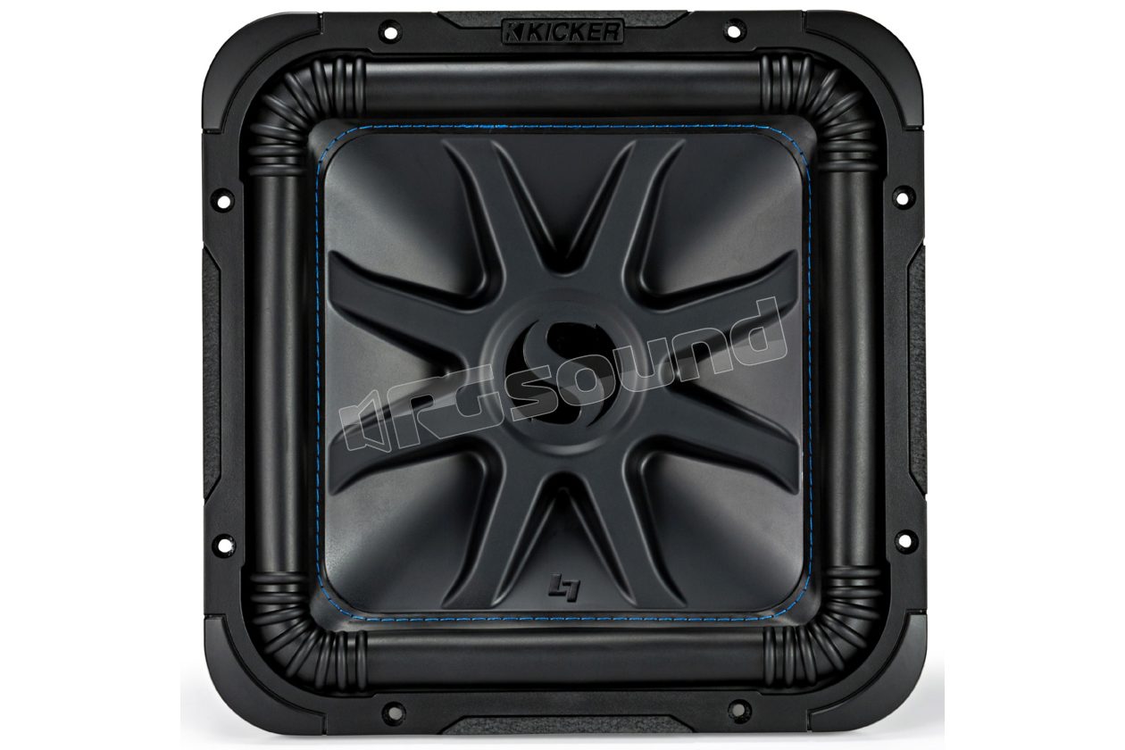 L7S124 12" sub 300 mm Kicker