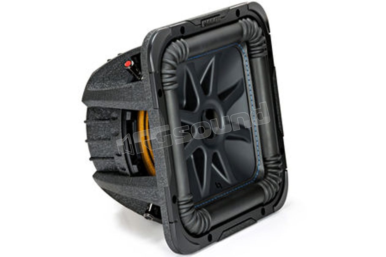 L7S102 250 mm sub Kicker