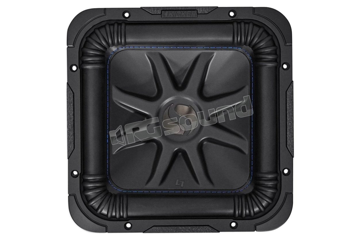 L7S104 250 mm sub Kicker