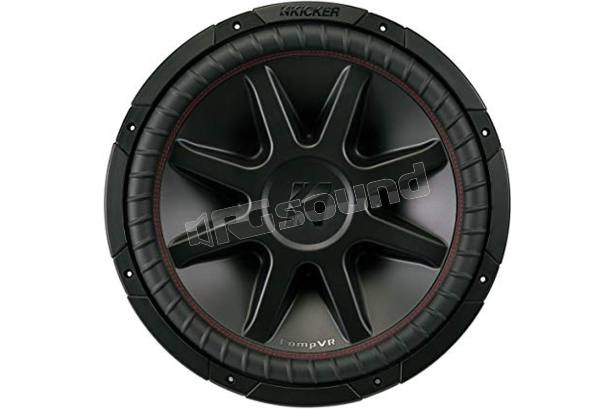 CVR152 15" 38 cm 1000w Comp-VR sub (43CVR152) Kicker