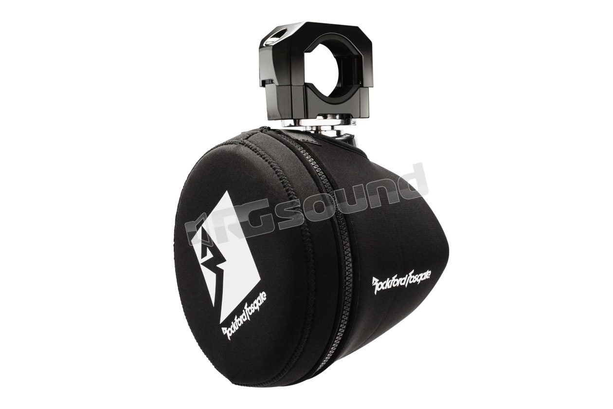 PM265-SPFM cover per altoparlanti nautici 165mm Rockford Fosgate