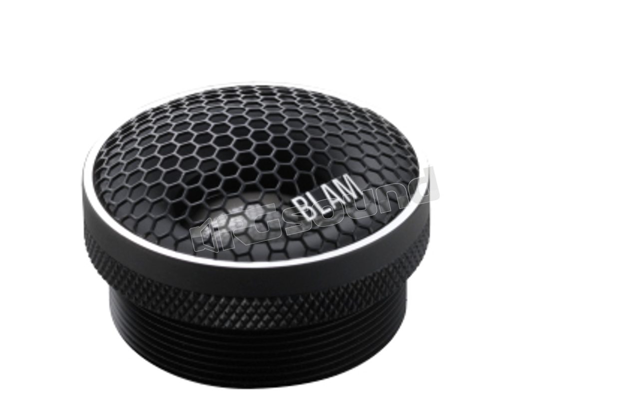 TS 25 MG57 25 mm magnesium tweeter BLAM