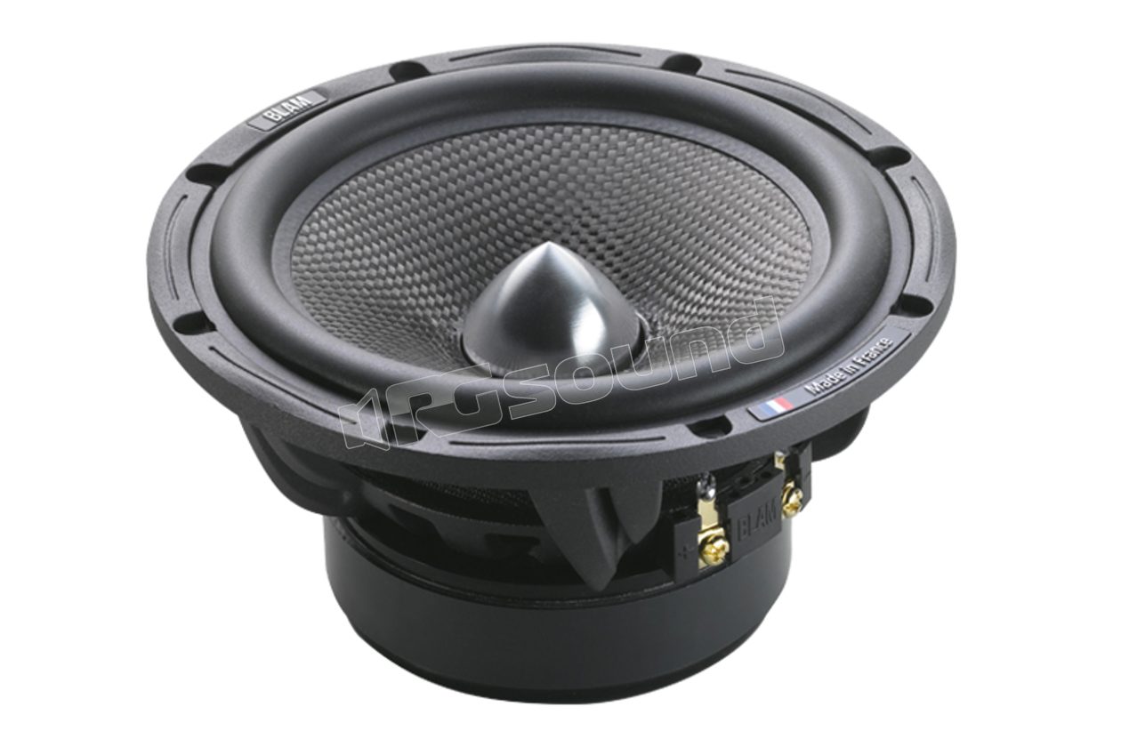 WS 6.100 woofer 165 mm BLAM