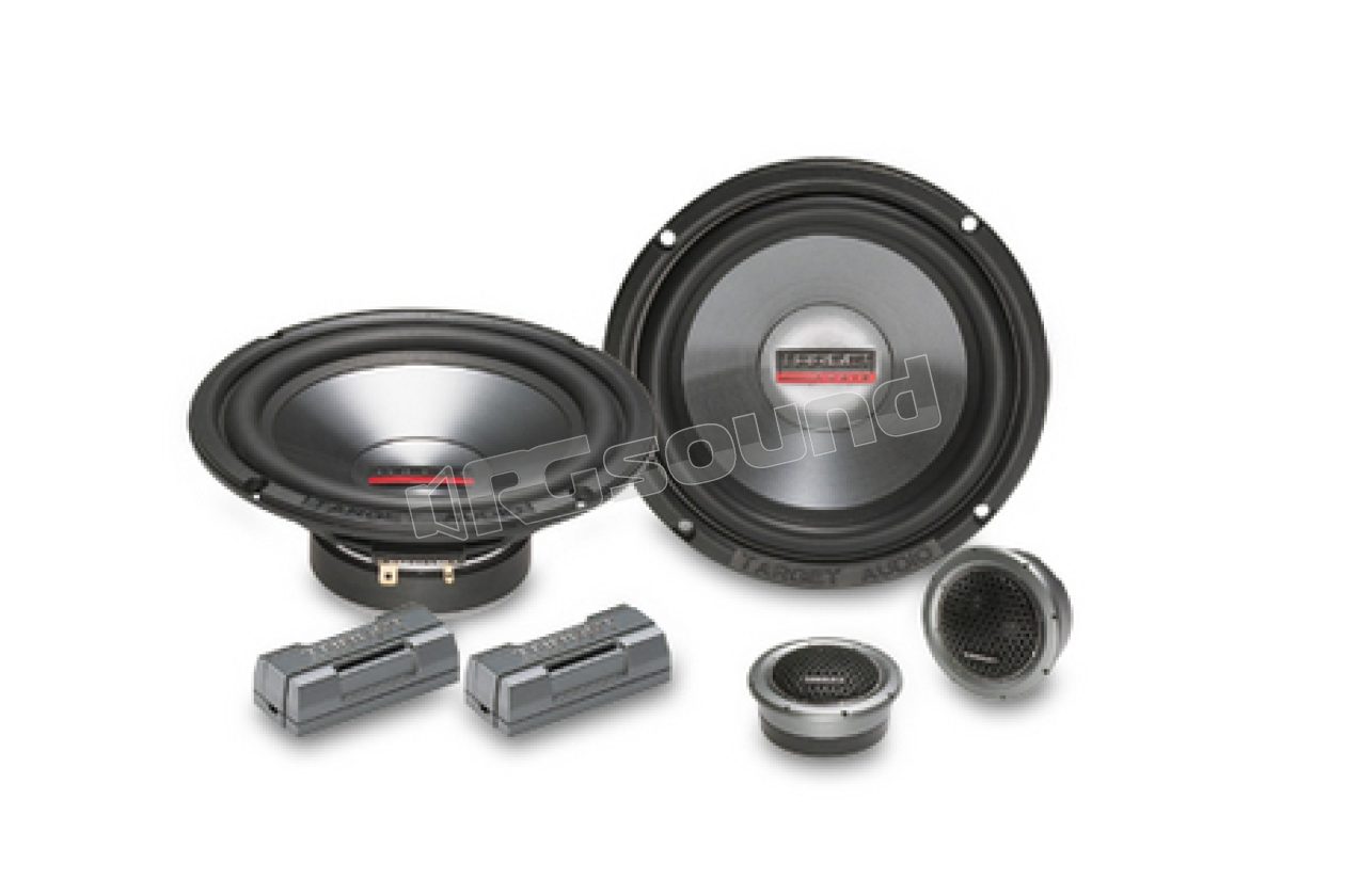 TLK 600  Target Audio