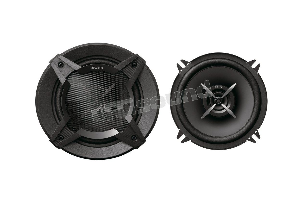 XS-FB1320E 13 cm 2-way coaxial speakers, Mega Bass Series Sony