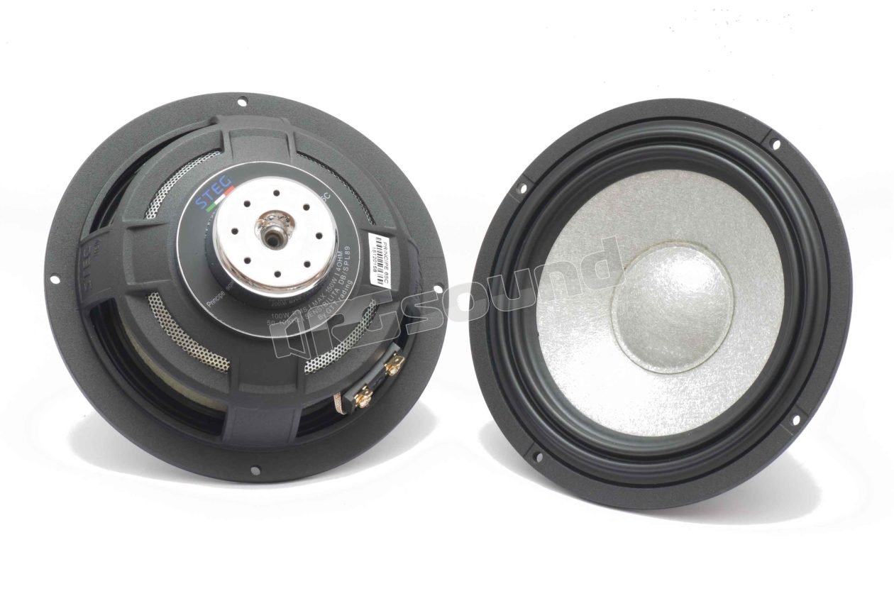 Woofer PRINCIPE 65C 165 mm Steg