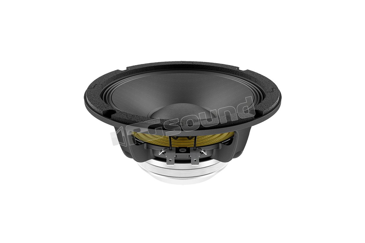 MAN061.80 6.5"/165mm Midrange LaVoce