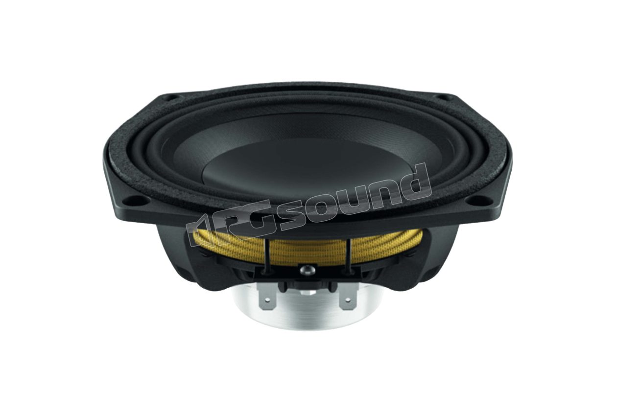 MAN062.00 6.5"/165mm Midrange LaVoce