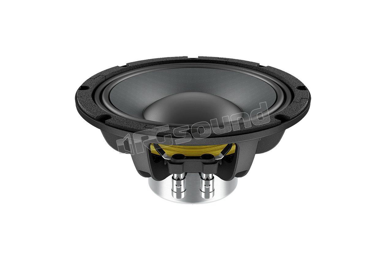 WAN082.50 8"/200mm Woofer LaVoce
