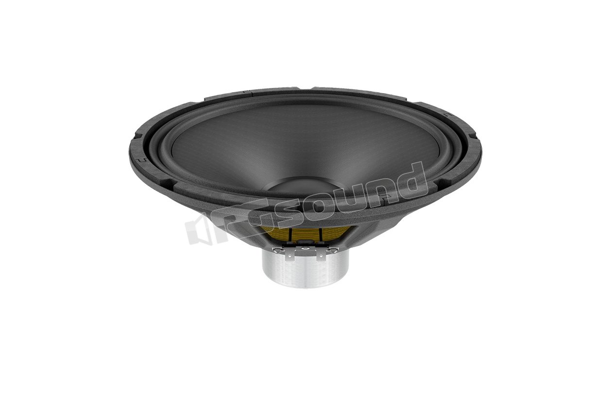 WSN102.00 10"/250mm woofer LaVoce