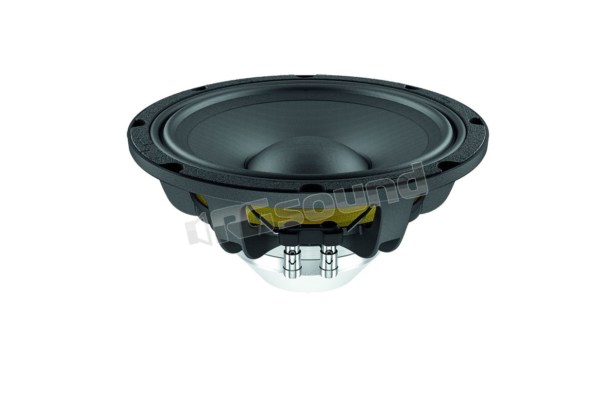 WAN102.50LD 10"/250mm Woofer LaVoce