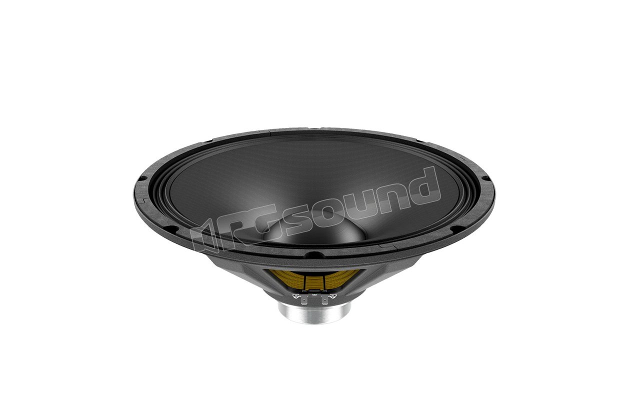WSN152.50 15"/380mm Woofer LaVoce