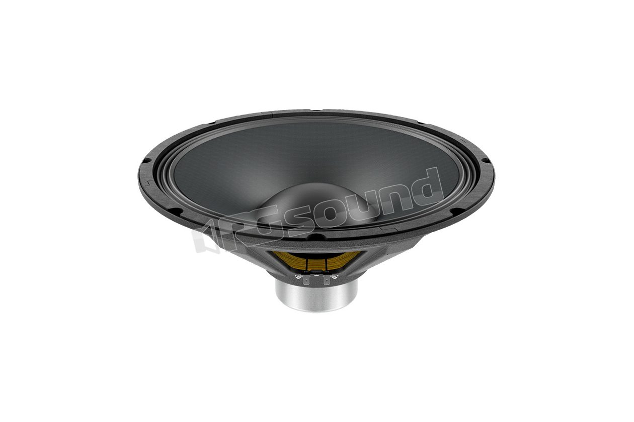 SSN153.00 15"/380mm Subwoofer LaVoce