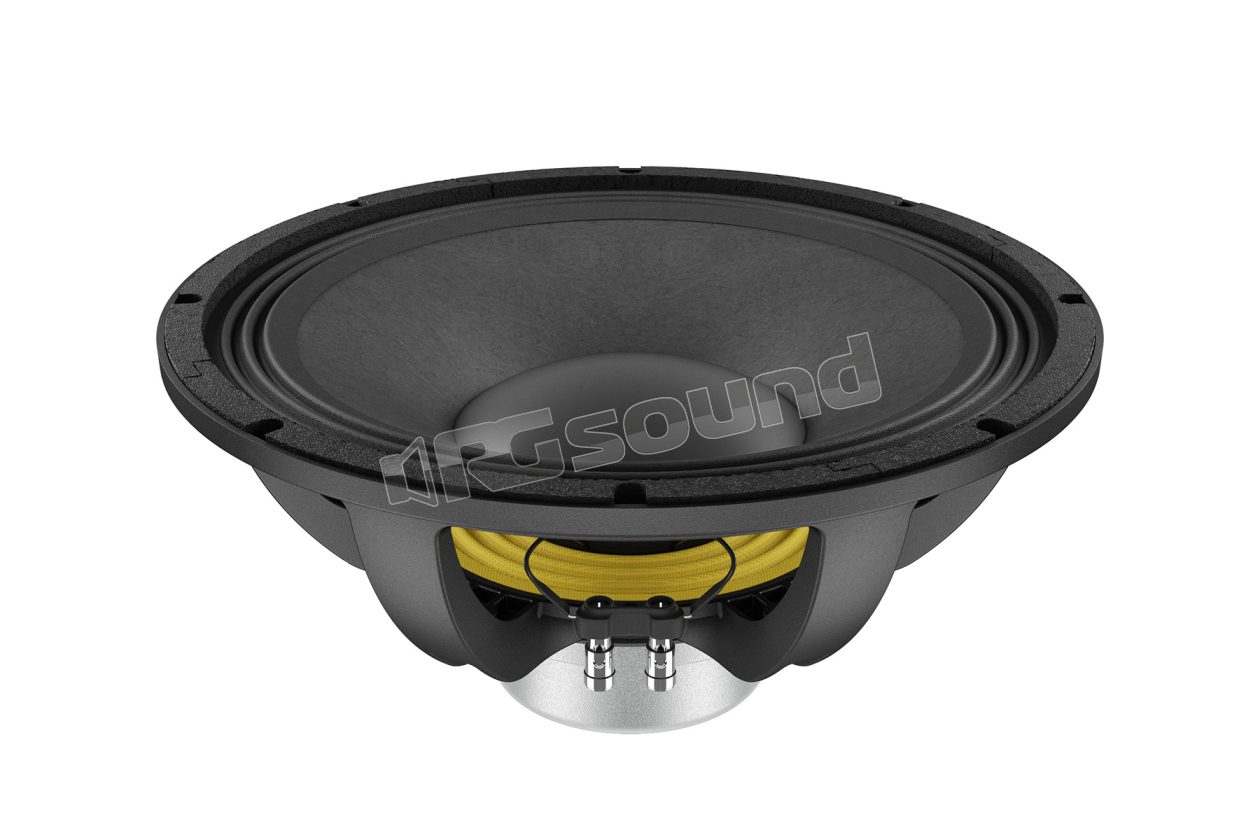 WAN154.02 15"/380mm Woofer LaVoce