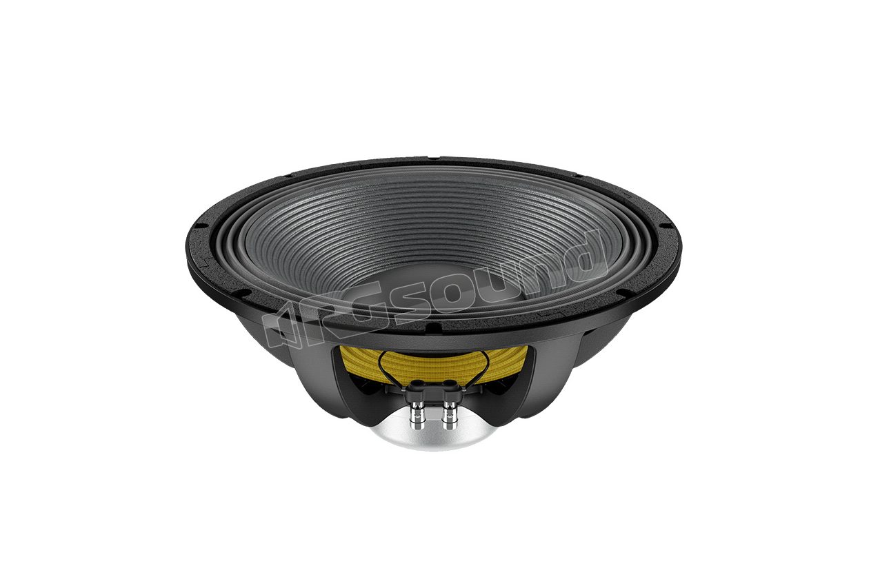 WAN154.01 15"/380mm Subwoofer LaVoce