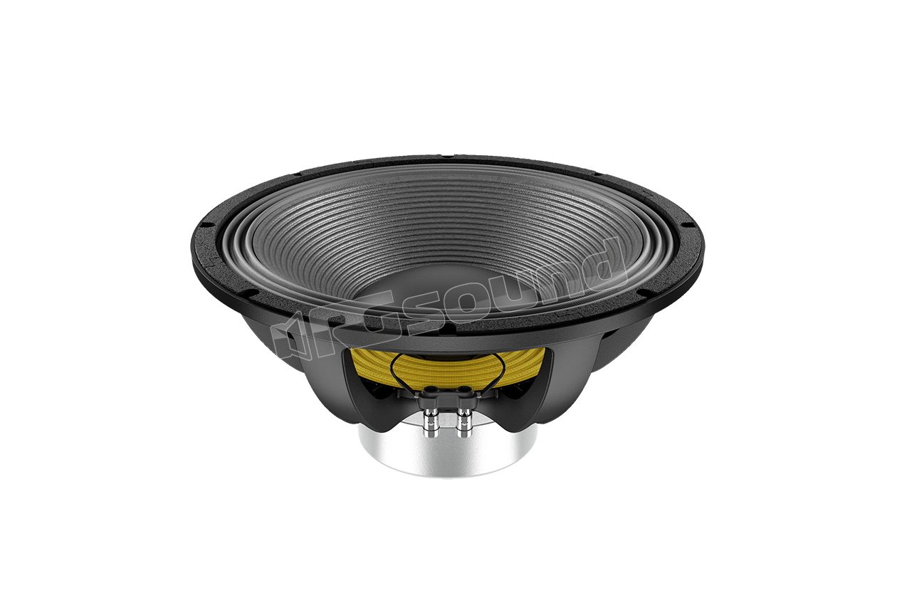 WAN154.00 15"/380mm Subwoofer LaVoce
