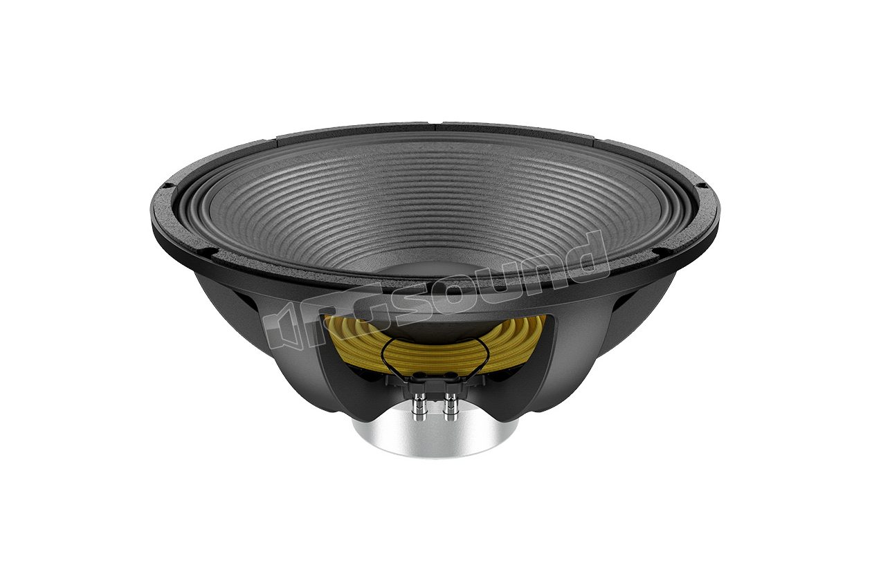 SAN184.02 18"/460mm Subwoofer LaVoce